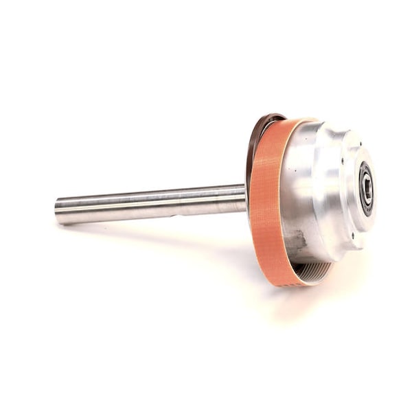 Kit - Blade Hub W/Belt Seal